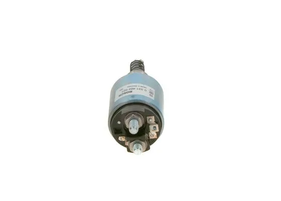 Solenoid Switch, starter