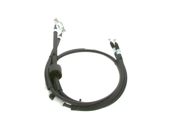 Cable Pull, parking brake (1 987 477 935)
