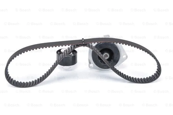 Water Pump & Timing Belt Kit