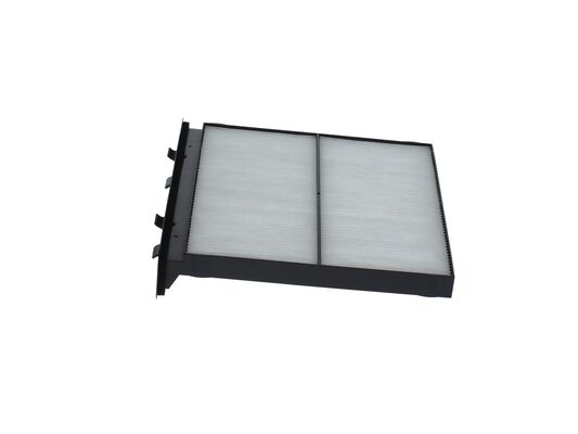 Filter, cabin air (1 987 435 167)