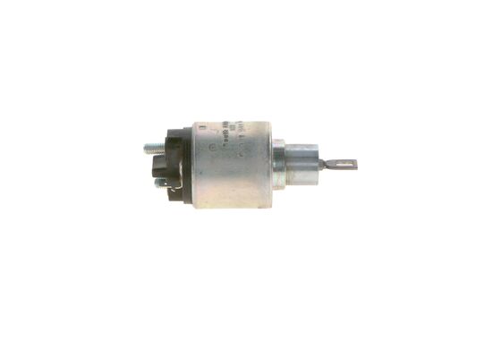 Solenoid Switch, starter