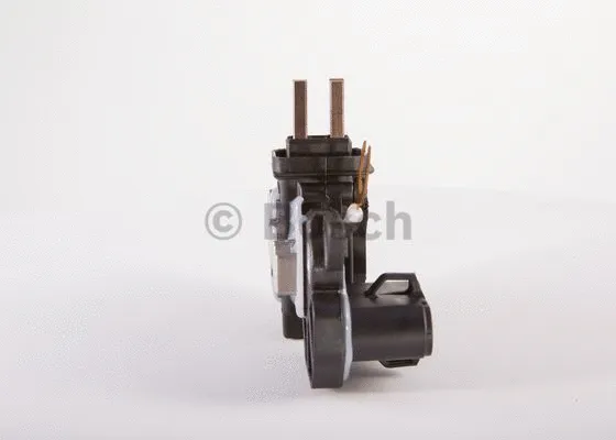 Alternator Regulator