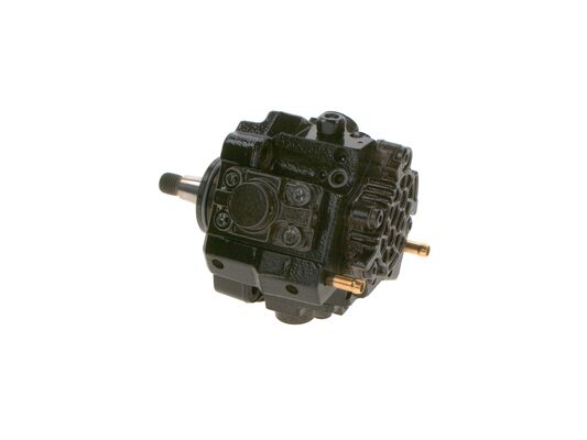 High Pressure Pump