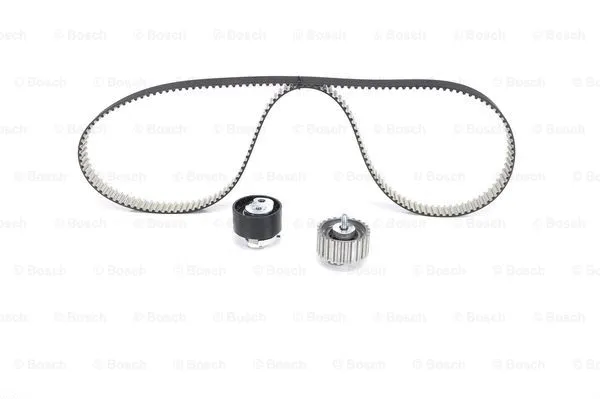 Timing Belt Kit