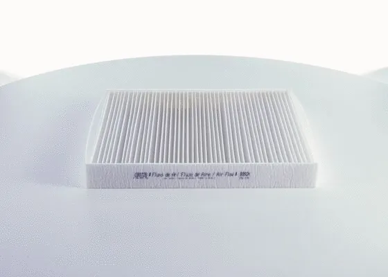 Filter, cabin air