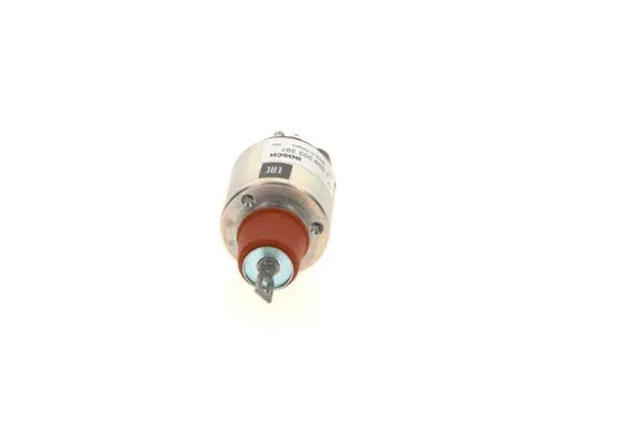 Solenoid Switch, starter
