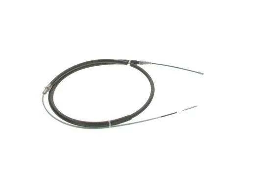 Cable Pull, parking brake