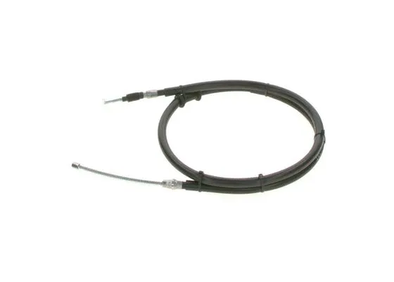 Cable Pull, parking brake
