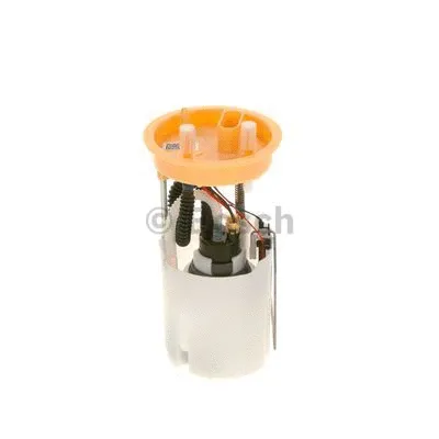 Fuel Feed Unit