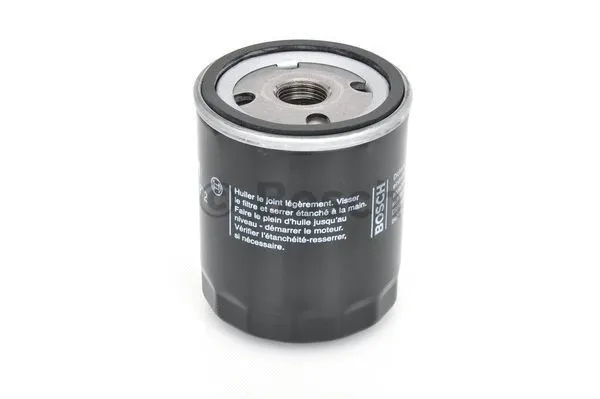 Oil Filter (0 451 103 272)
