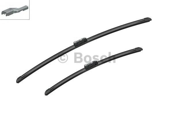 Wiper Blade (3 397 007 309)