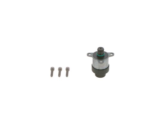 Control Valve, fuel quantity (common rail system)