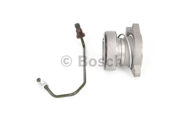 Central Slave Cylinder, clutch