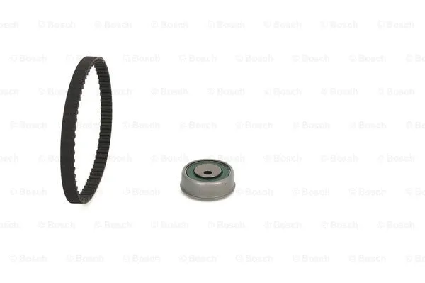 Timing Belt Kit