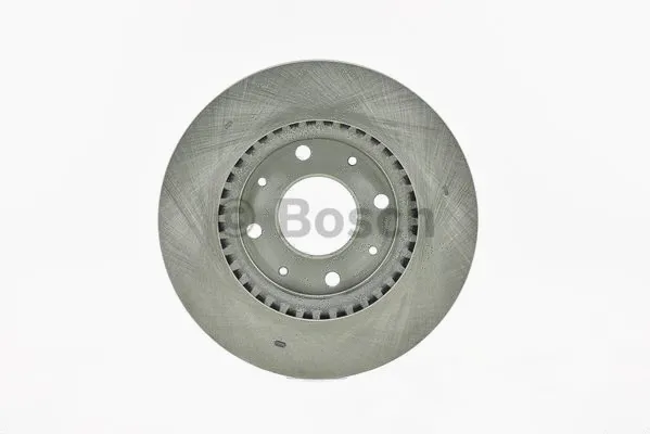 Brake Disc (0 986 AB6 626)