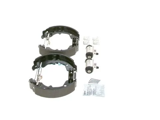 Brake Shoe Set (0 204 114 705)