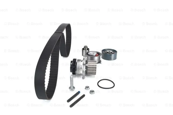 Water Pump & Timing Belt Kit (1 987 946 471)
