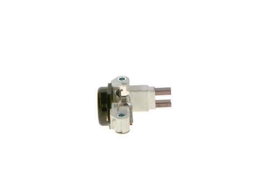 Alternator Regulator