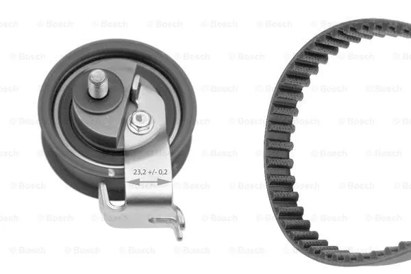 Timing Belt Kit (1 987 948 567)