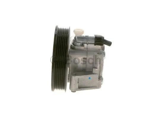 Hydraulic Pump, steering