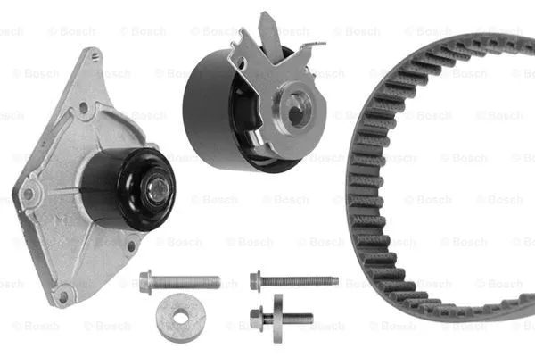 Water Pump & Timing Belt Kit (1 987 948 768)
