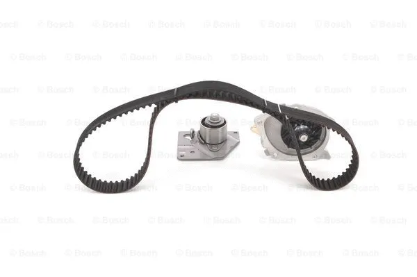 Water Pump & Timing Belt Kit