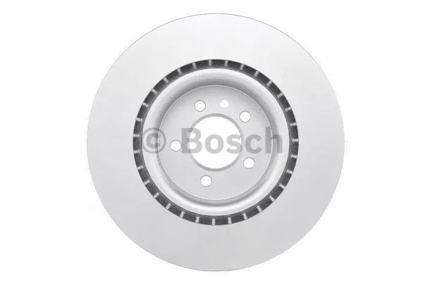 Brake Disc (0 986 479 578)