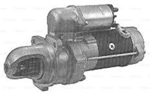 Starter (F 042 003 100)