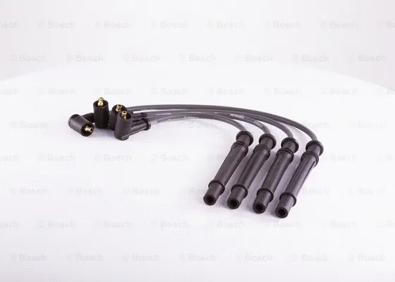 Ignition Cable Kit
