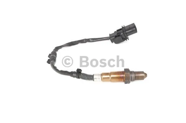 Lambda Sensor