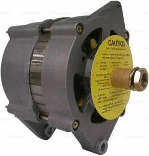 Alternator (F 042 301 032)