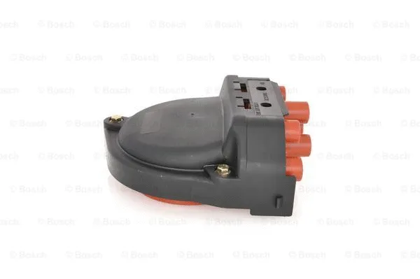 Distributor Cap
