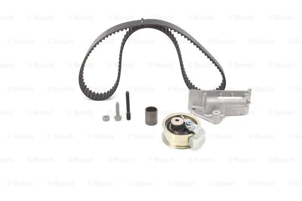 Timing Belt Kit