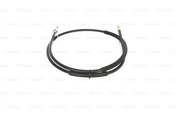 Cable Pull, parking brake