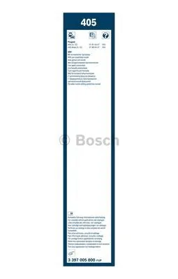 Wiper Blade