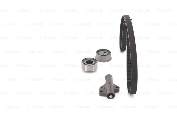 Timing Belt Kit