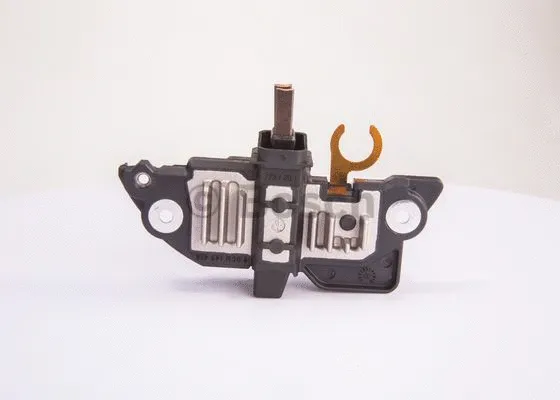 Alternator Regulator