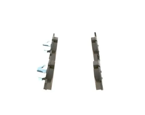 Brake Pad Set, disc brake (0 986 424 620)