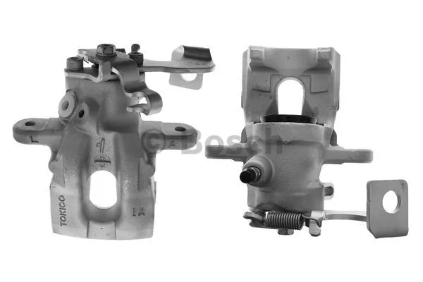 Brake Caliper (0 986 134 237)