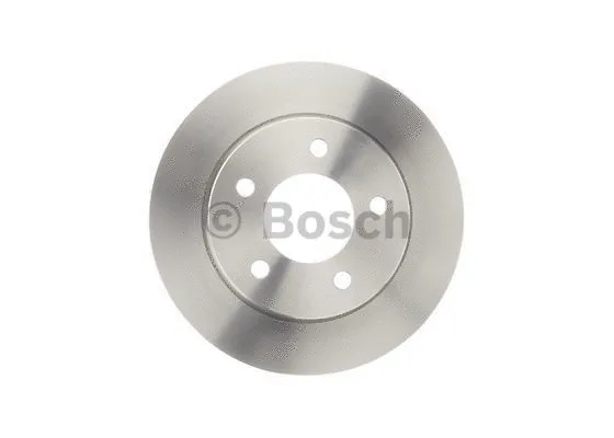 Brake Disc (0 986 479 S50)