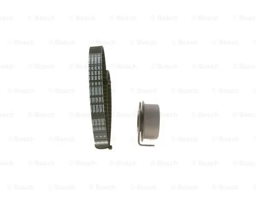 Timing Belt Kit