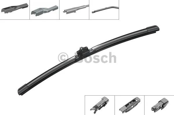 Wiper Blade