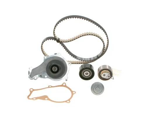 Water Pump & Timing Belt Kit