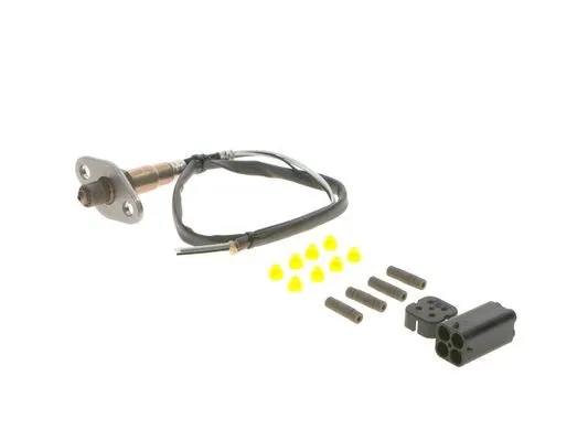 Lambda Sensor
