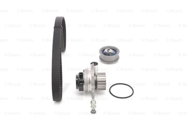 Water Pump & Timing Belt Kit