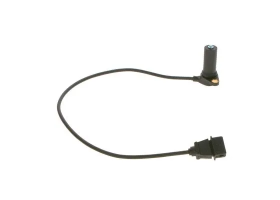 Sensor, crankshaft pulse