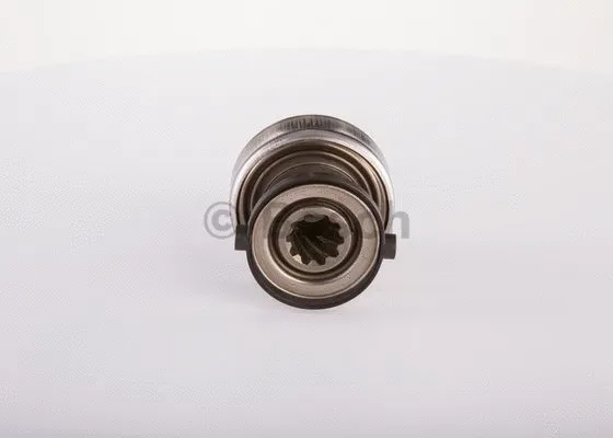 Freewheel Gear, starter