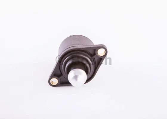 Idle Control Valve, air supply