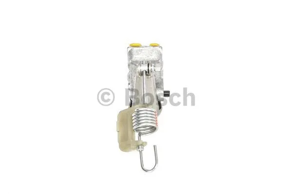 Brake Force Regulator