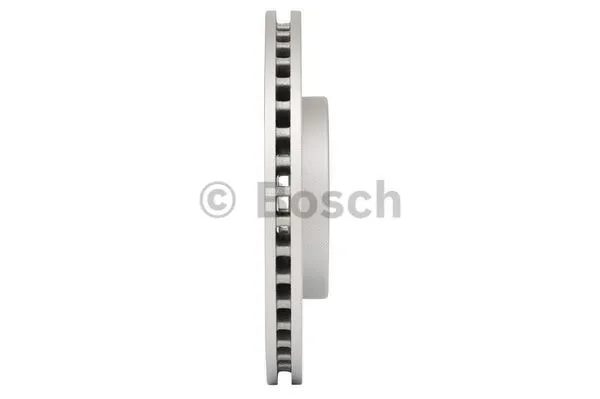 Brake Disc (0 986 479 D92)